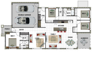 PFI Estates Fern Bay