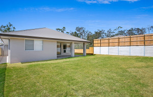 Westfield Site, commencement commences this year