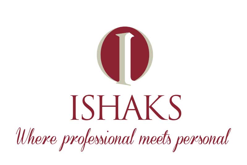 Ishaks