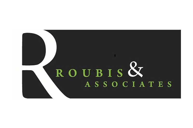 John Roubis