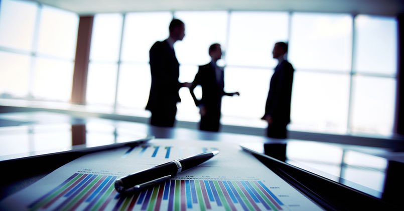 Learn about key financial areas relevant to you