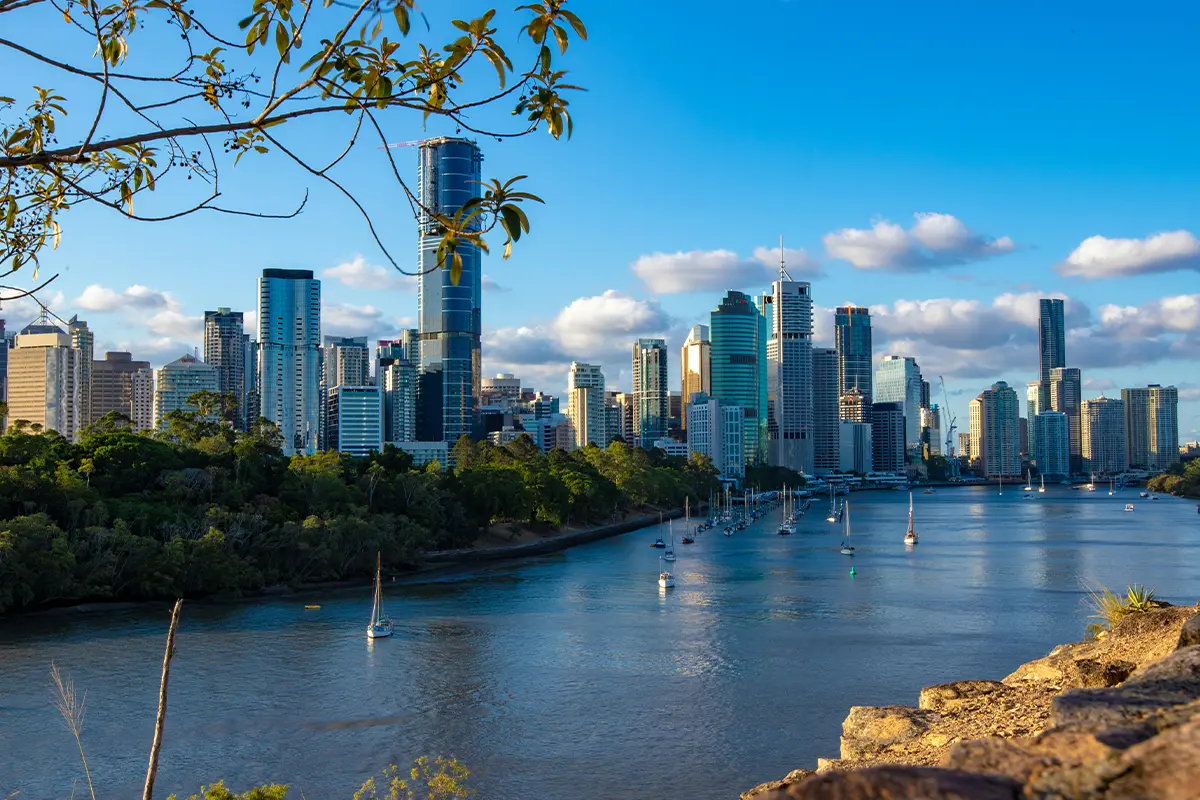 Regional Australia leads property growth in 2026 as buyers shift from expensive capitals to more affordable, high-growth markets.