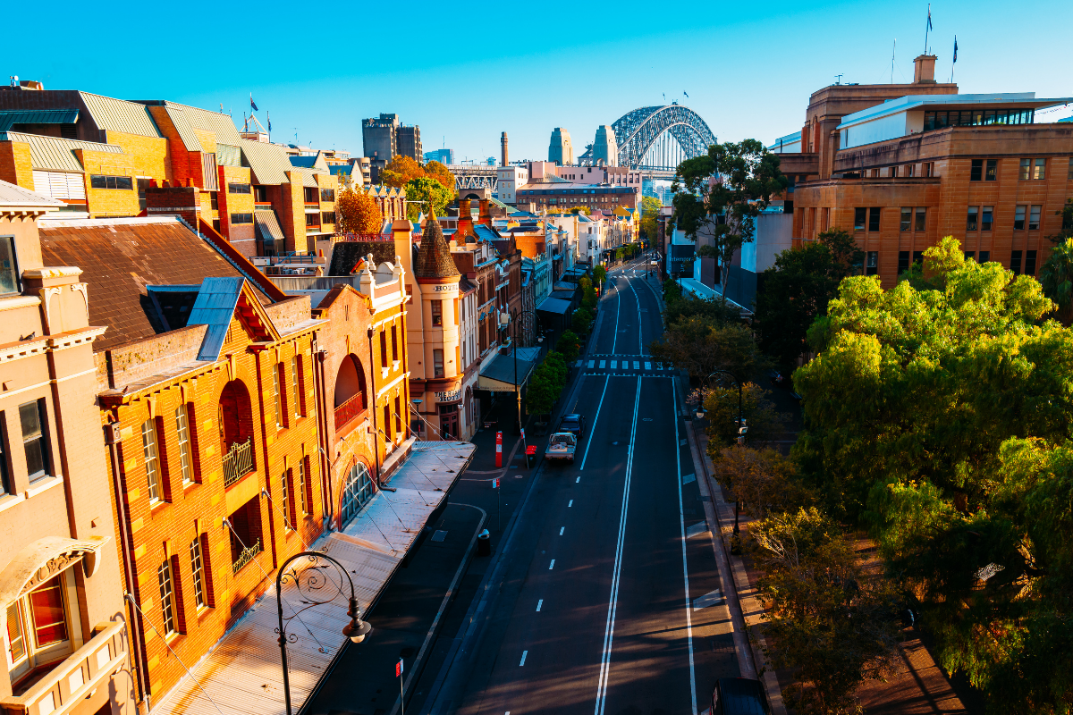 Buyer Interest Is Beginning to Recover in Selected Markets-FEATURE