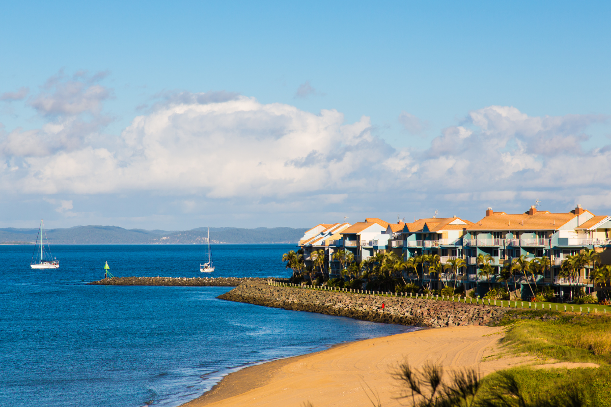 Hervey Bay Property Market Shows Strong Price Growth-BODY