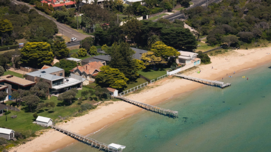 Hervey Bay Property Market Shows Strong Price Growth-FEATURE