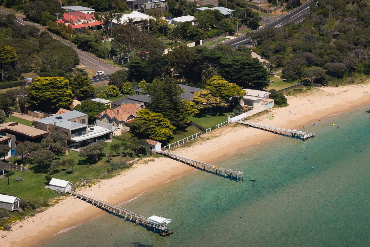 Hervey Bay Property Market Shows Strong Price Growth-FEATURE