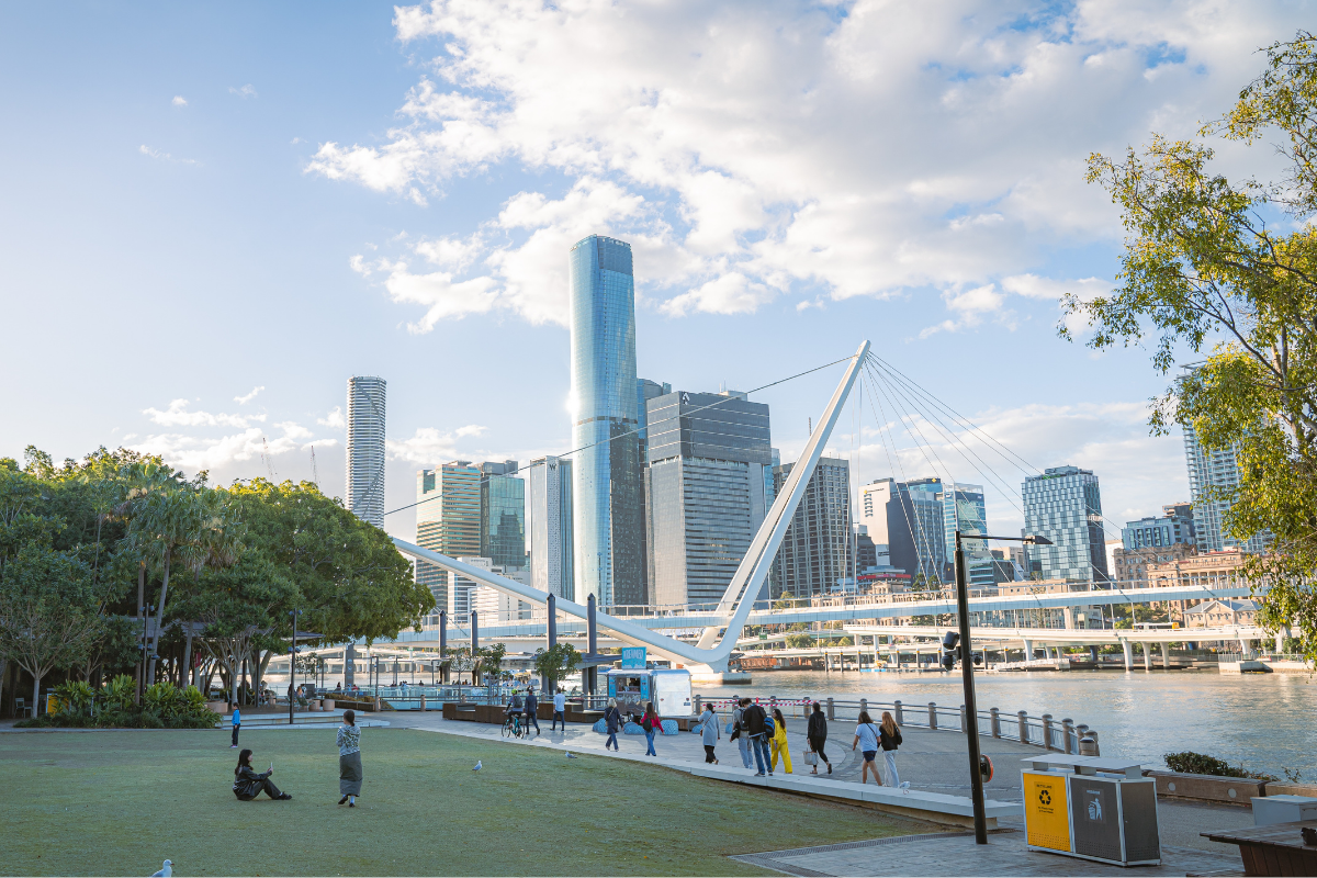 Sydney's Market Is No Longer Moving as One-FEATURE