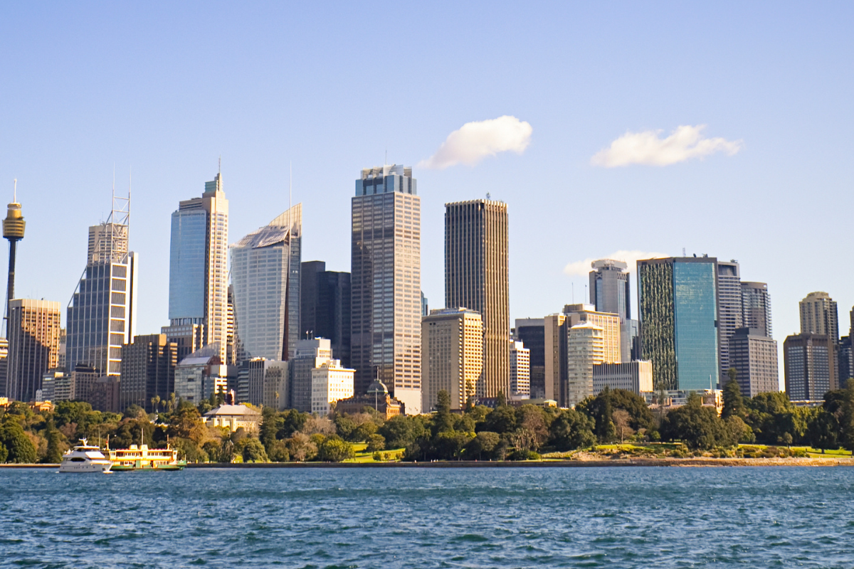 The Sydney Market Is Becoming More Selective-FEATURE