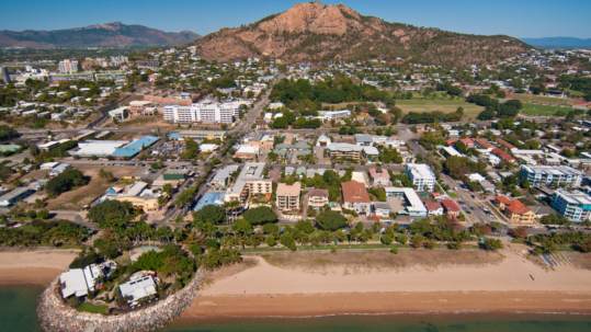 Townsville's Property Growth Is Beginning to Moderate-FEATURE