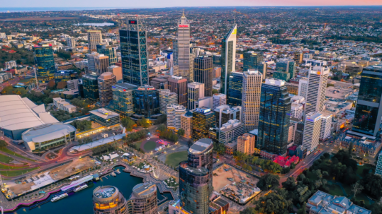 Rising Property Listings Change the Market for Buyers and Investors - FEATURE